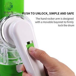 Multi-Function Vegetable Cutter & Slicer